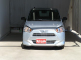 ミライース L SAIII 