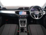 運転に必要な情報をメーター内に集約し、ドライバーの安全で快適な運転に寄与するアウディバーチャルコックピット。