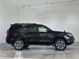 ランドクルーザープラド 2.8 TX Lパッケージ ディーゼル 4WD 
