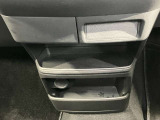 ちょっとした小物を置くのに便利なスペース★