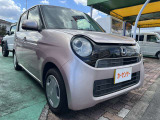 N-ONE G Lパッケージ 