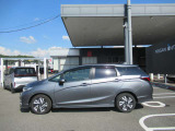 シャトル 1.5 G ホンダセンシング 