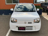 アルト S 4WD 
