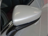 【ドアミラーウインカー】側方から・歩行者から・自転車からの視認性向上に役立ちます。お近くの広島マツダまでお越しください。