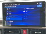 複数のオーディオソースが一覧で表示され、使いたい項目を画面から確認しやすい仕様です。日々の移動中にお好みの音源を選びやすく、車内での時間を快適に彩ります。