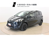 トヨタ シエンタ