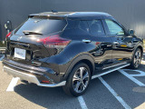 キックス  1.2 X FOUR (e-POWER) 4WD