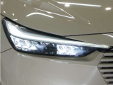 ◆LEDヘッドライト◆LEDライトは、明るく視認性が良く、省エネで環境にもやさしいヘッドライトです!
