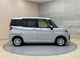 全車1年間の走行距離無制限のロングラン保証付きです。また、さらに安心をお求めの方には1年〜2年の保証延長ができる「ロングラン&alpha;保証」(有償)もお選びいただけます。