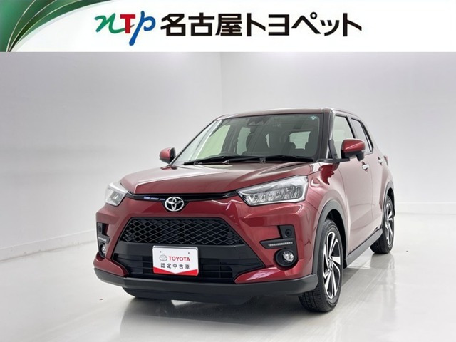 ライズ  1.2 Z