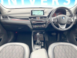 X1  xDrive 18d xライン