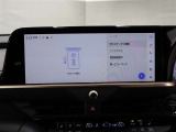 ETC車載器付きです。高速道路の料金所もスムーズに通過できます。
