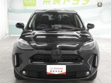 ヤリスクロス 1.5 ハイブリッド Z 