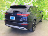 アウトランダー PHEV 2.4 P 4WD 