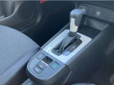最新の電子制御パーキングブレーキ装備!ブレーキホールド機能も装備していますので渋滞時の疲れが軽減されますよ!