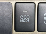 ECOモード付き!
