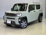 令和5年式 ダイハツ タフト G ダーククロムベンチャー 入庫しました。内装・外装の分りやすい画像を複数掲載しておりますので、ご覧ください♪