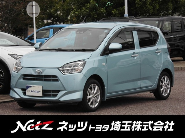 ピクシスエポック G SAIII