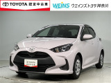 トヨタ ヤリス