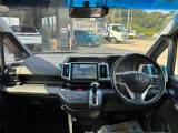 ステップワゴン 2.0 スパーダ Z 