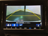 全方位モニターがついています! 車の周囲を360&deg;安全確認できるので、普段の駐車はもちろんの事、縦列駐車や幅寄せの際にも活躍してくれますよ。