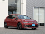 ゴルフ GTI 