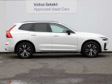 XC60 リチャージ プラス T6 AWD PHEV 4WD 