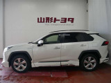 RAV4 2.5 ハイブリッド G E-Four 4WD 