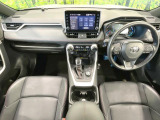 RAV4 PHV 2.5 ブラック トーン E-Four 4WD 