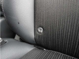 ◆ISOFIX◆シートベルトいらずでチャイルドシートと固定金具を連結するだけでガッチリ固定できます。