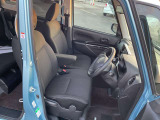 運転席に座った姿を想像してみてください!