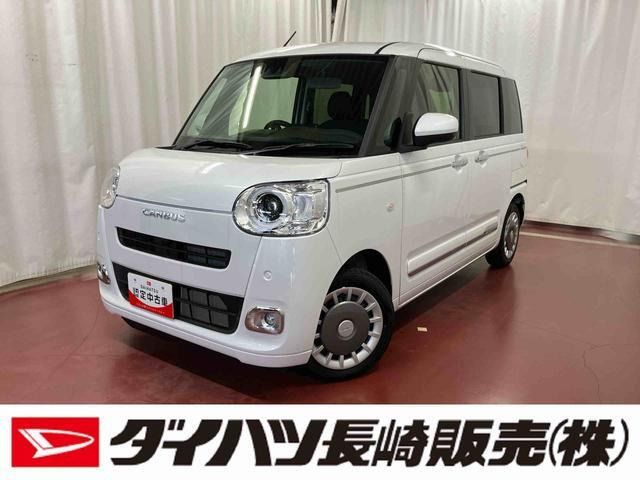 ムーヴキャンバス  セオリー G