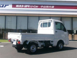 ハイゼットトラック スタンダード 農用スペシャル 4WD 