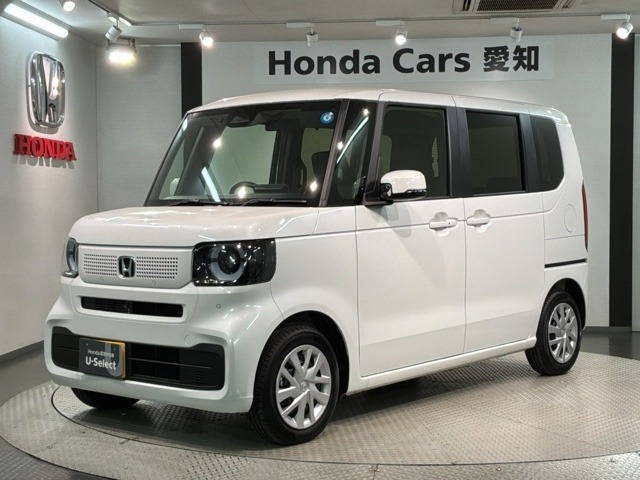 N-BOX  