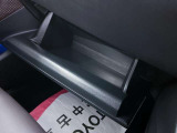 置き場所に困るティッシュボックスも入りそうですね。
