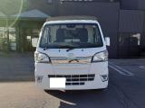 ハイゼットトラック エクストラ SAIIIt 4WD 3方開