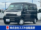 衝突被害ブレーキ/パートタイム4WD キーレス/商用車