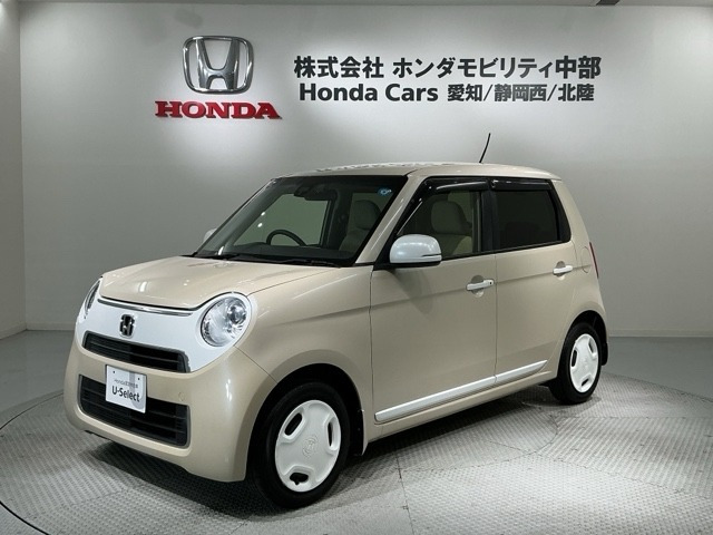 N-ONE スタンダード L