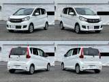 eKワゴン E 
