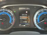 運転支援として様々な機能が搭載されています。
