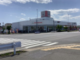 当店は国道16号バイパス沿い、西大宮駅と西区役所の間に位置しており、わかりやすい場所にございます。2013年7月にオープン致しました。