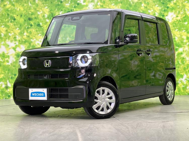 N-BOX