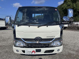 トヨエース  
