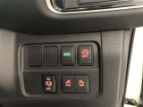 運転席の操作でオートスライドドアが開閉します!同乗者に優しく!とっても便利な機能です!