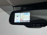 【全周囲カメラ】車両周囲の障害物の位置をモニターでチェックすることができます☆運転中や駐車時などの周囲の安全をサポートしてくれます☆