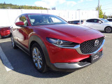 CX-30 1.8 XD Lパッケージ 4WD 