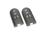 【スマートキー】簡単便利機能♪キーを取り出さずにドアを施錠&解錠。クルマの始動も可能です。
