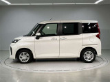 ルーミー 1.0 G 