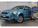 【中古車情報】三菱 RVR 1.8 G 4WD 自社分割/10年保証/事故無/スマートキー/HI の中古車詳細（走行距離：7.2万km、カラー：ブルー、販売地域：北海道北海道札幌市北区篠路町拓北）