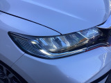 ☆人気装備の『LEDヘッドライト』付☆省電力で大光量!夜間走行には必須のアイテム!オートライトコントロール付きですので、トンネルが連続する場所では便利ですネ☆